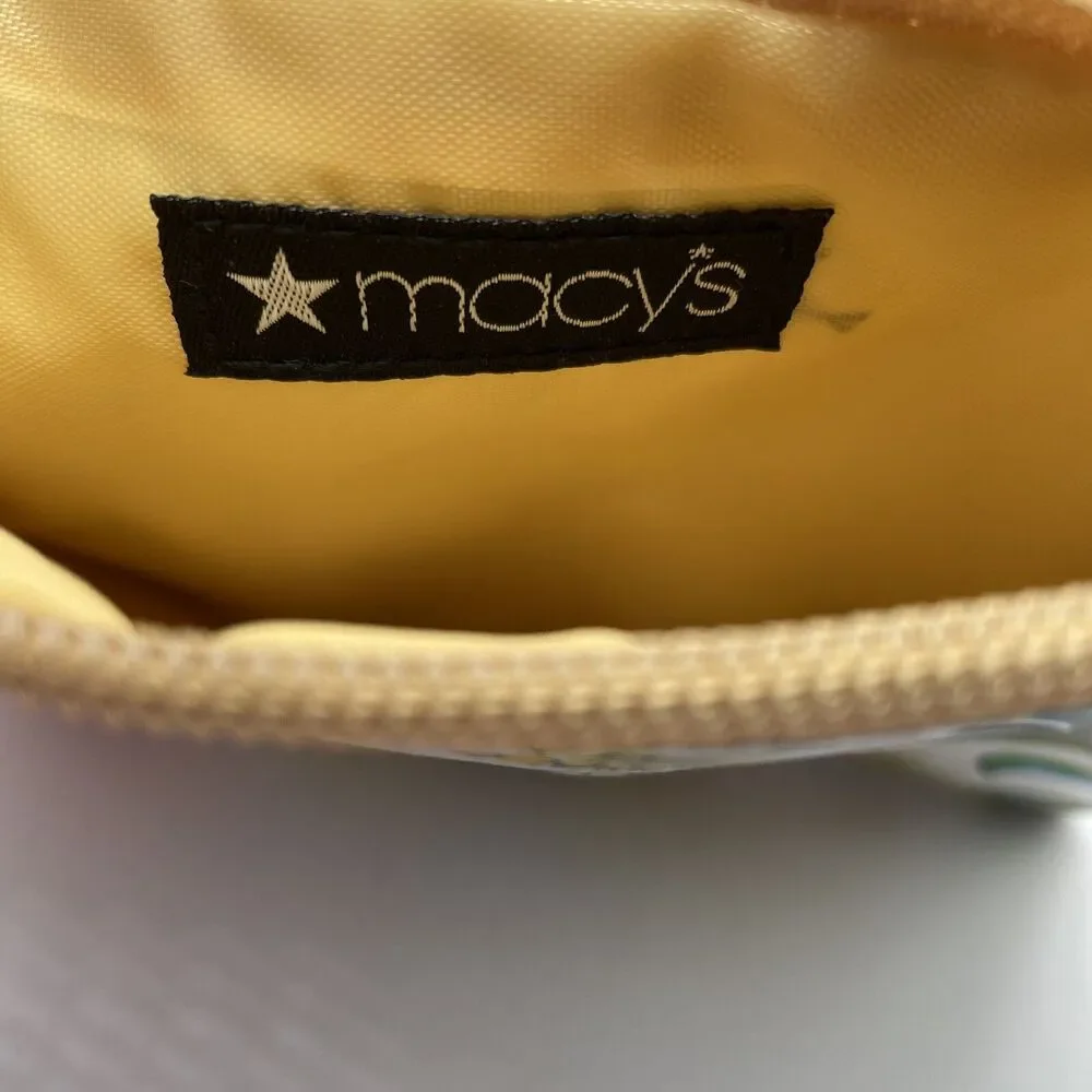 Something Beautiful on the Horizon‎ Make up Bag Macy's